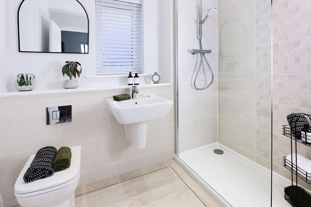 Additional image 13 of 5 bed detached house for saleCuerden Place, Clayton-Le-Woods, Lancashire PR25