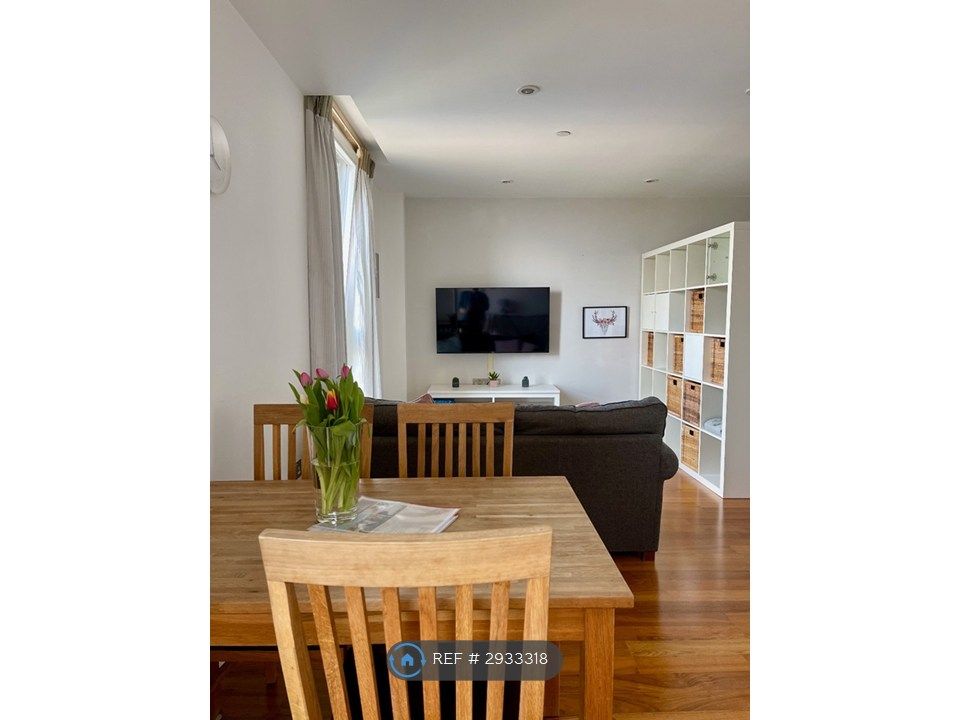 Property photo 1 of 5 Dining & Living Area