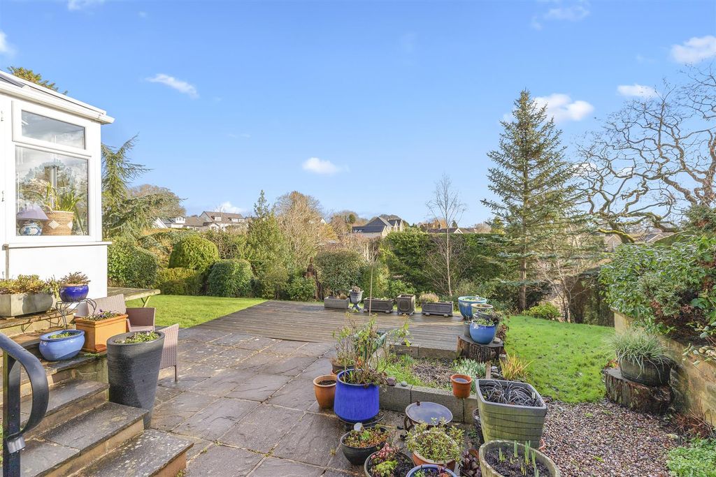 Additional image 22 of 4 bed detached house for saleCoppy Wood Drive, Ilkley LS29