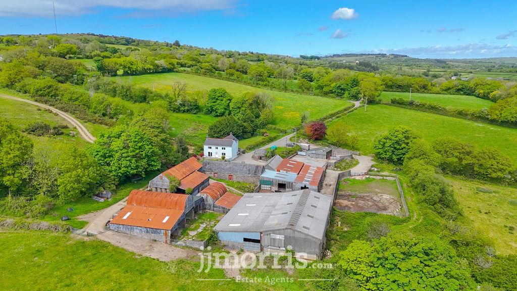 Additional image 52 of 4 bed farm for saleHebron, Whitland SA34