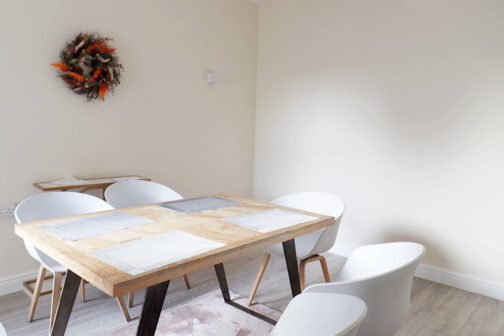 Property photo 2 of 15 6 Bedroom House For Rent HMO