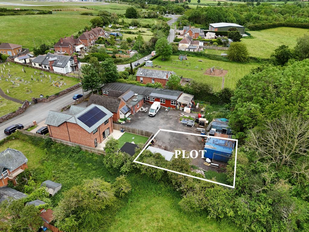 Property photo 3 of 8 Aerial View