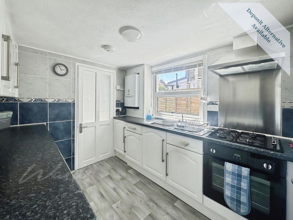 Property photo 2 of 12 St Davids Kitchen...