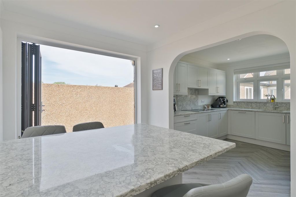 Property photo 3 of 18 Kitchen - Breakfast Room.Jpg