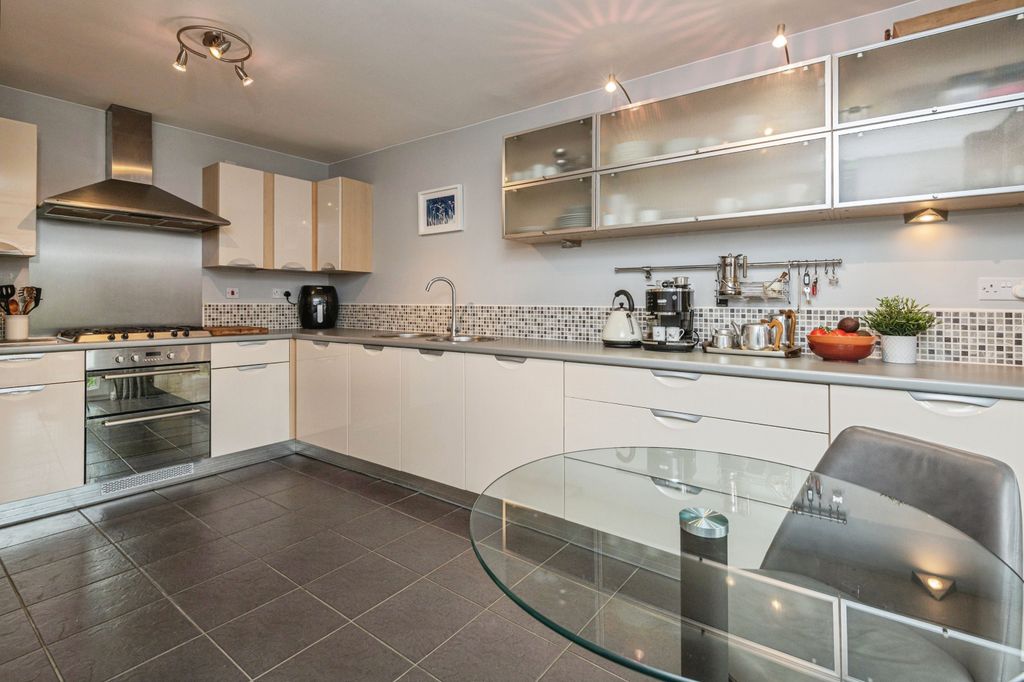 Property photo 3 of 16 Kitchen Two