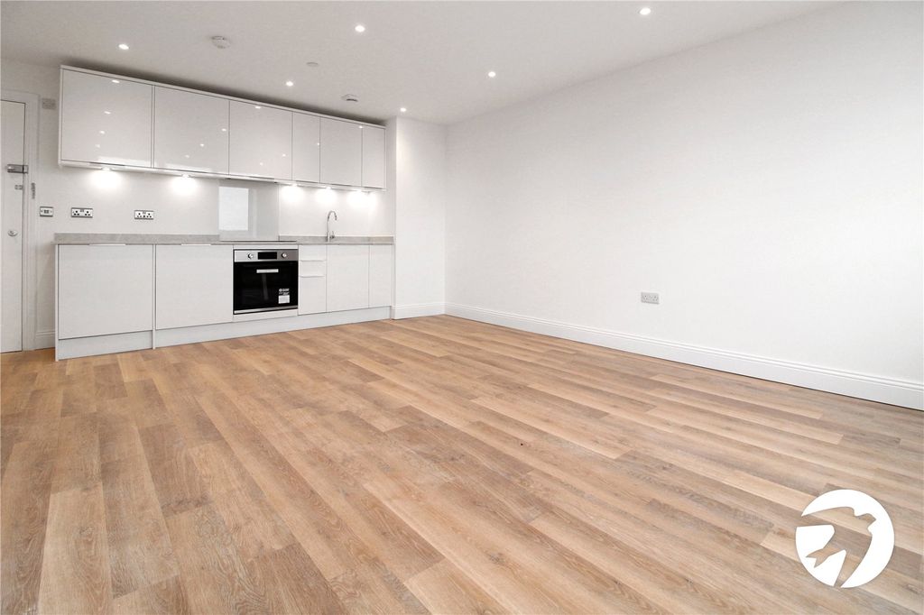 Property photo 3 of 10 Open Plan Living