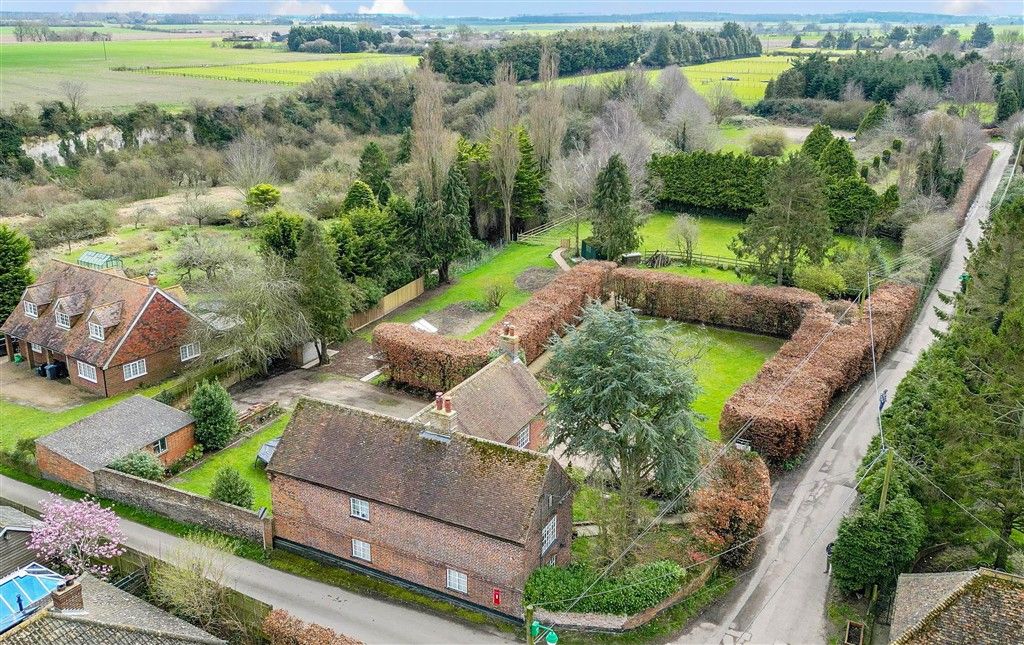 Property photo 3 of 19 Aerial View