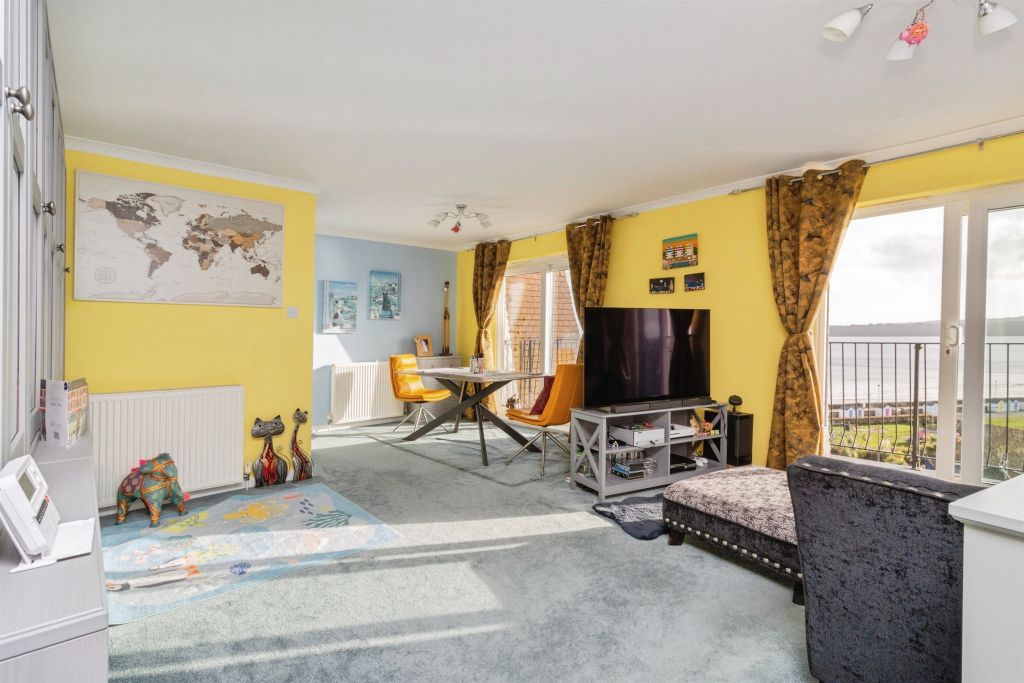 Additional image 4 of 2 bed flat for saleAlta Vista Road, Paignton TQ4