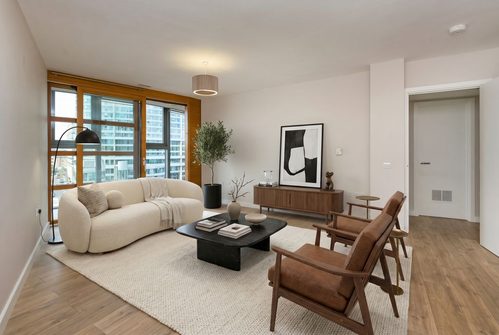 Property photo 1 of 13 This Photograph Is Virtually Staged Using CGI