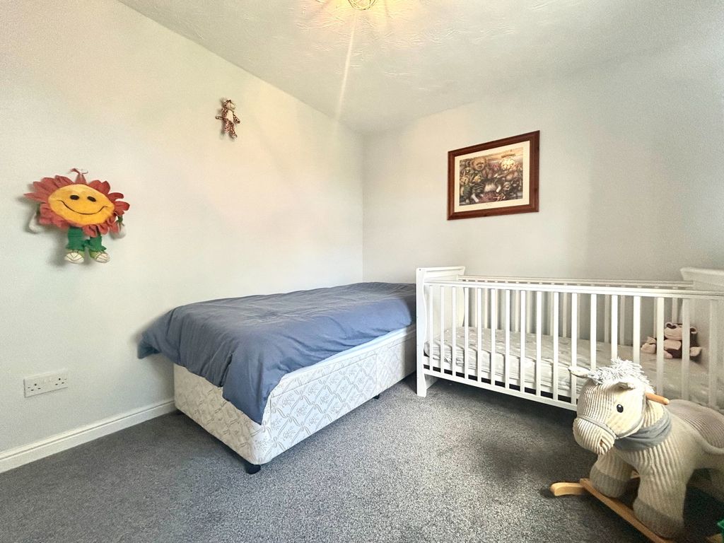Additional image 20 of 4 bed detached house for saleBreamore Crescent, Earls Keep, Dudley DY1
