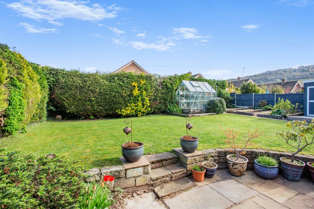 Additional image 26 of 4 bed detached house for saleWyesham Road, Wyesham, Monmouth, Monmouthshire NP25