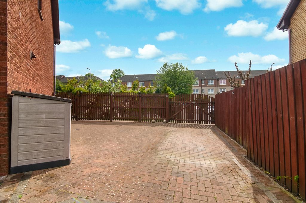 Additional image 18 of 3 bed semi-detached house for saleMellerstain Drive, Yoker, Glasgow G14