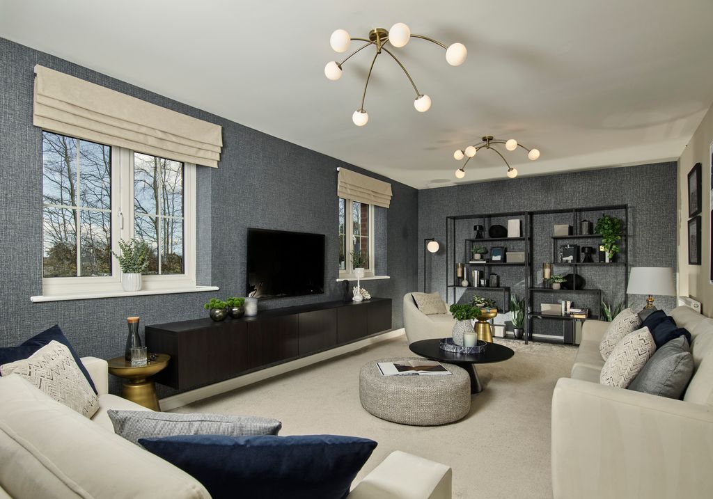 Property photo 2 of 14 Showhome Interior