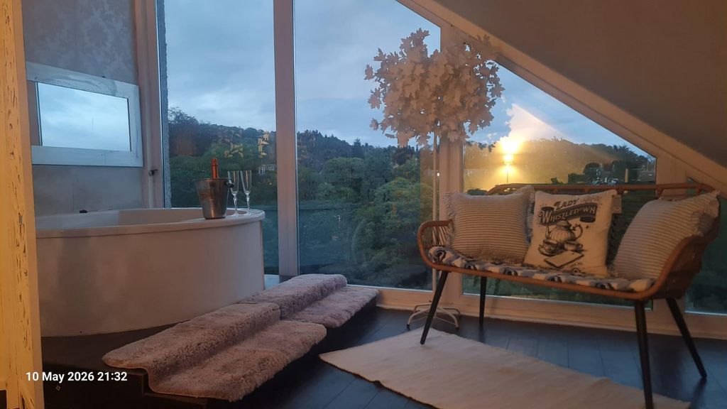 Additional image 36 of 3 bed flat for sale22 Riverside Park, Blairgowrie PH10
