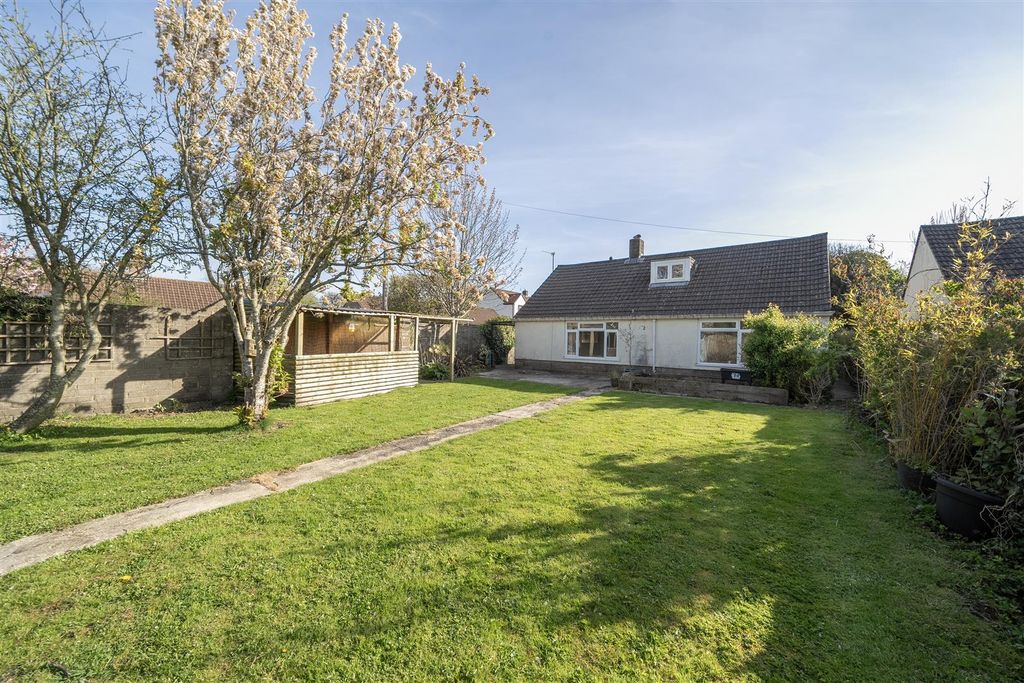 Property photo 1 of 15 Rear Elevation