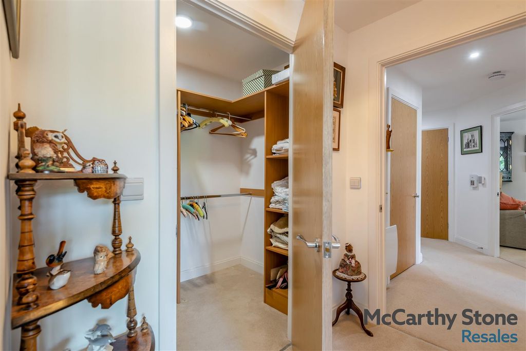 Additional image 13 of 2 bed flat for saleGibson Court, Tattershall Road, Woodhall Spa LN10