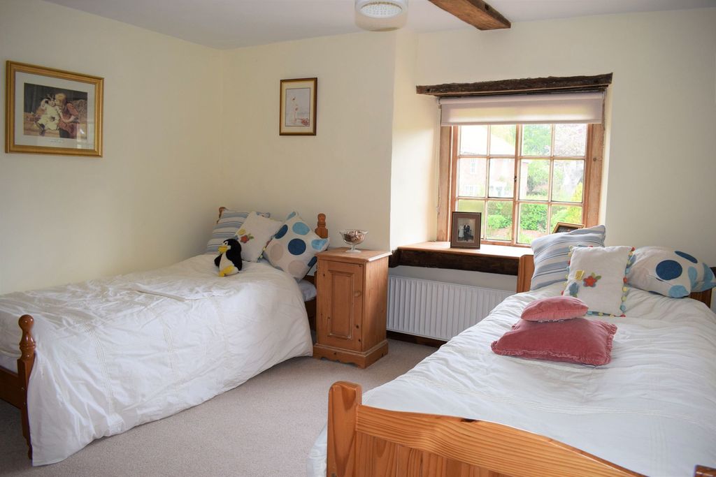 Additional image 16 of 5 bed detached house for saleFront Street, Elsham DN20