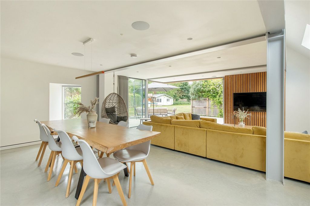 Property photo 2 of 15 Dining/Family Room