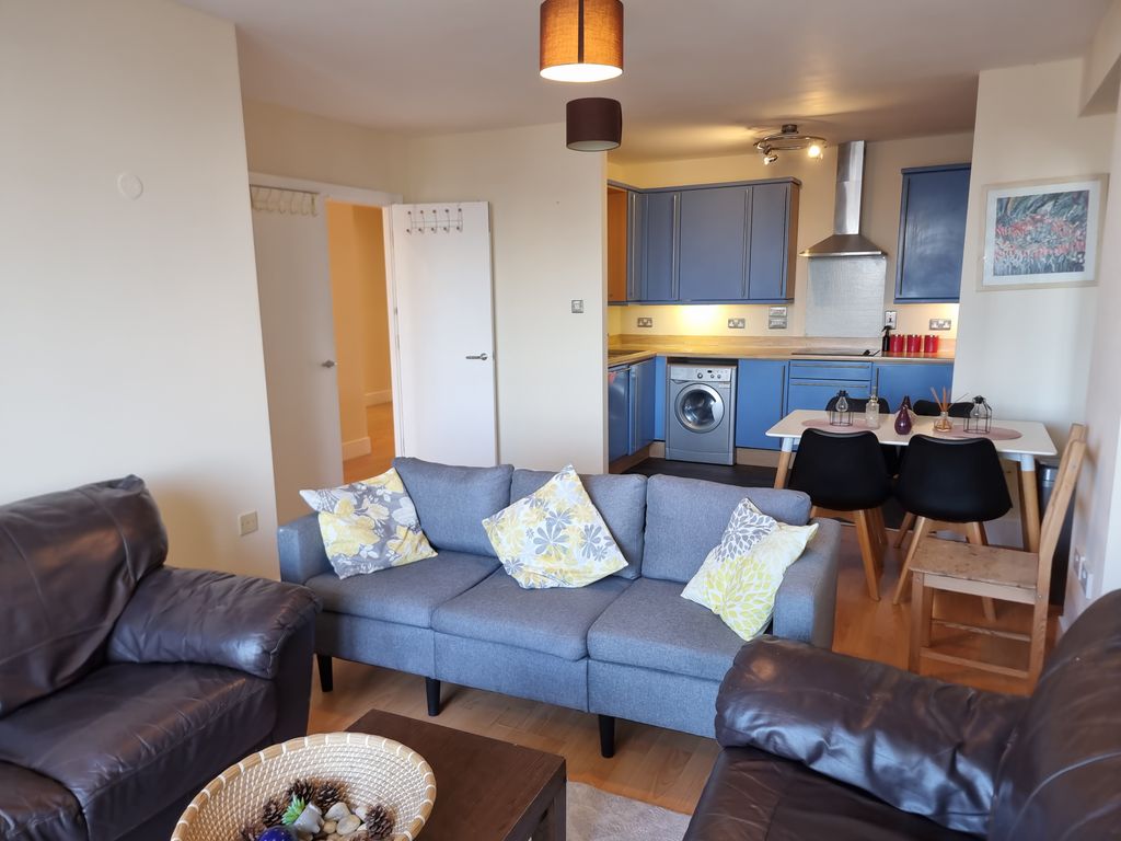 Property photo 1 of 14 Living Area