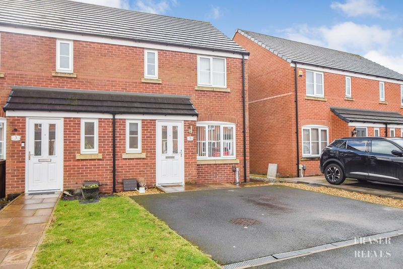 Property photo 1 of 14 Front Elevation