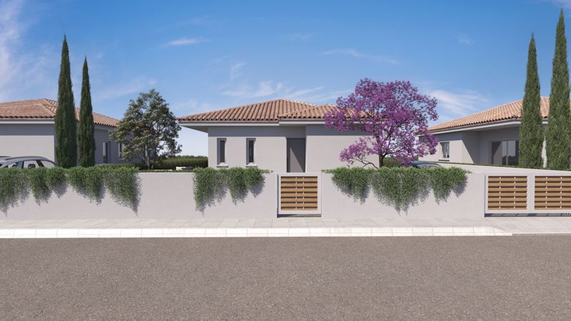 Property photo 1 of 8 Detached Bungalow -