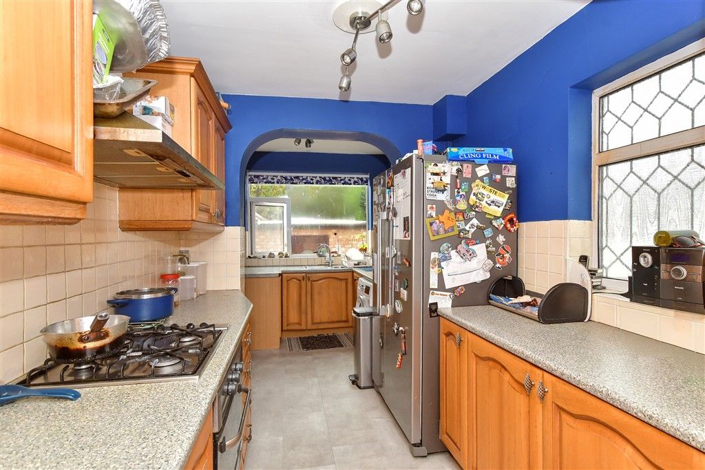 Property photo 2 of 12 Kitchen/Diner