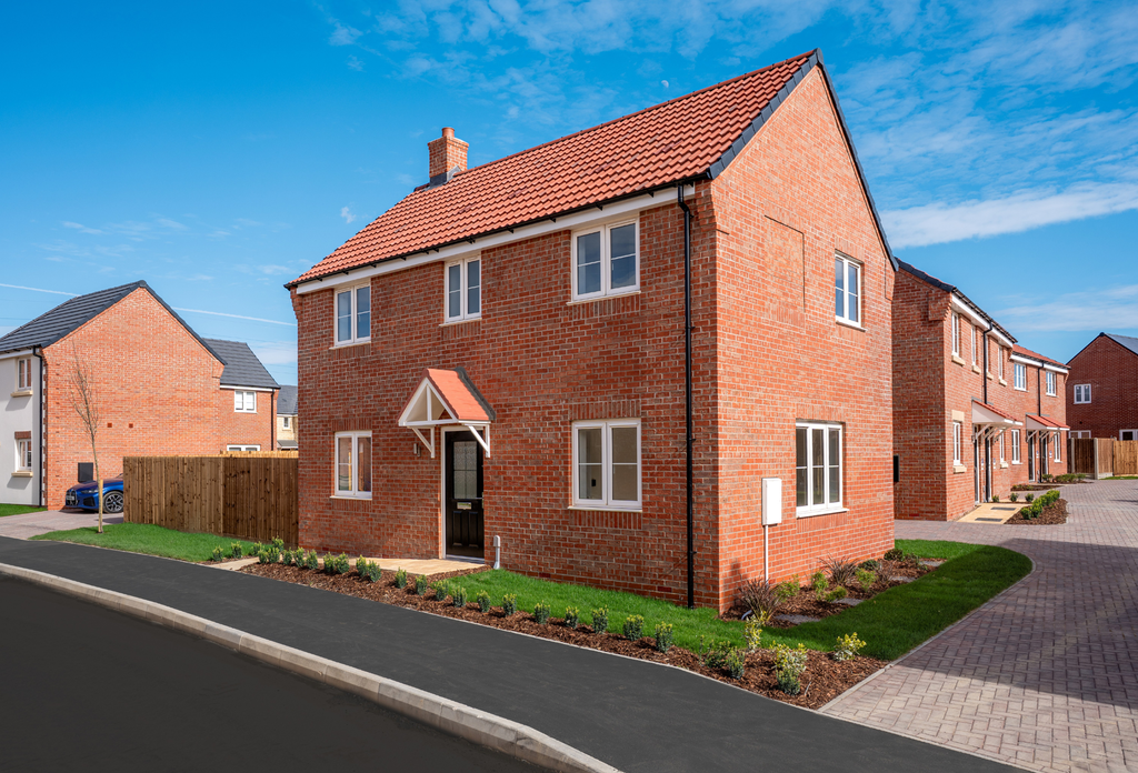 Property photo 1 of 9 The Holly Special | Manthorpe Chase