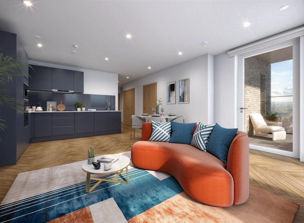 Property photo 3 of 6 5239 C07 Living Kitchen Reverse (U237) (Stage-04).Jpg