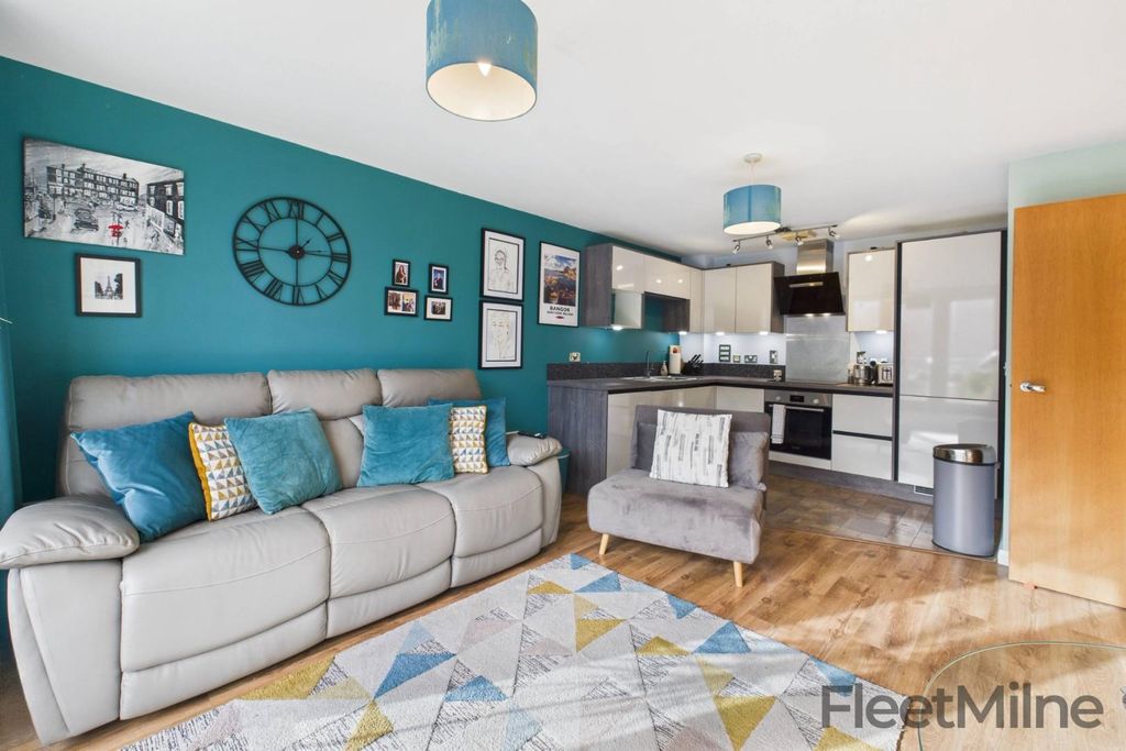 Property photo 3 of 11 Living Area