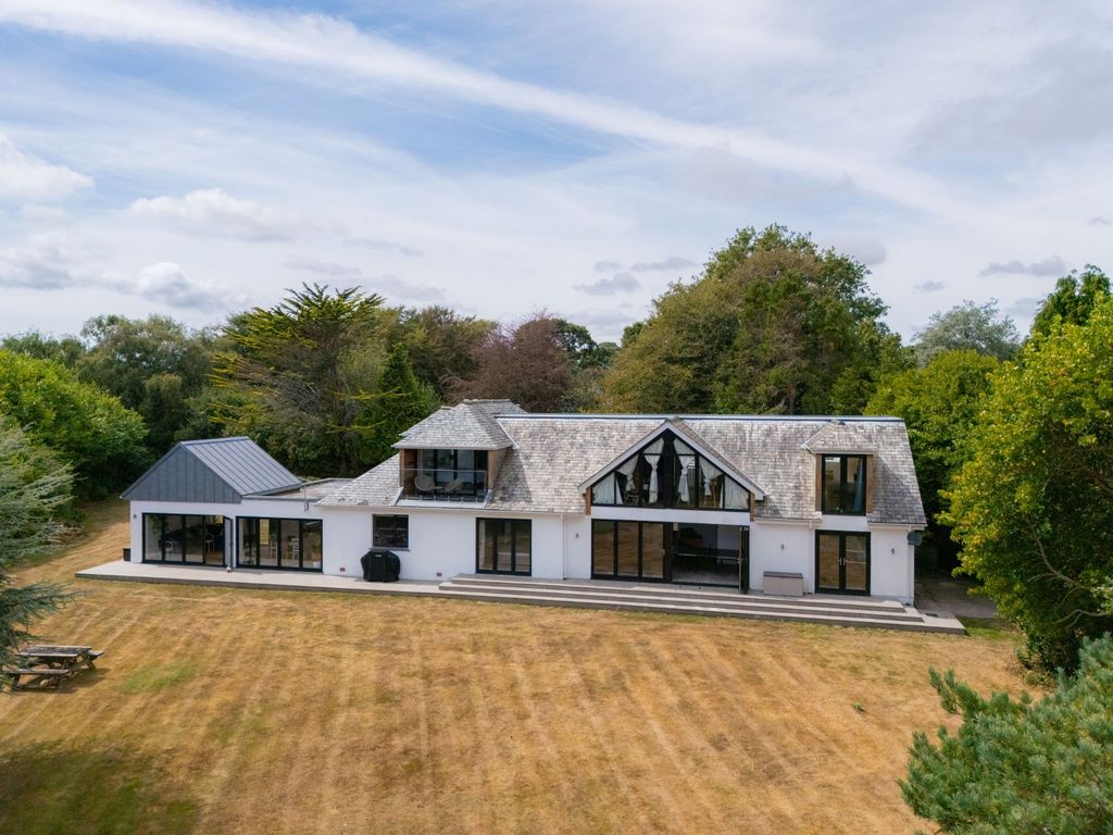 Property photo 1 of 30 Aerial Rear