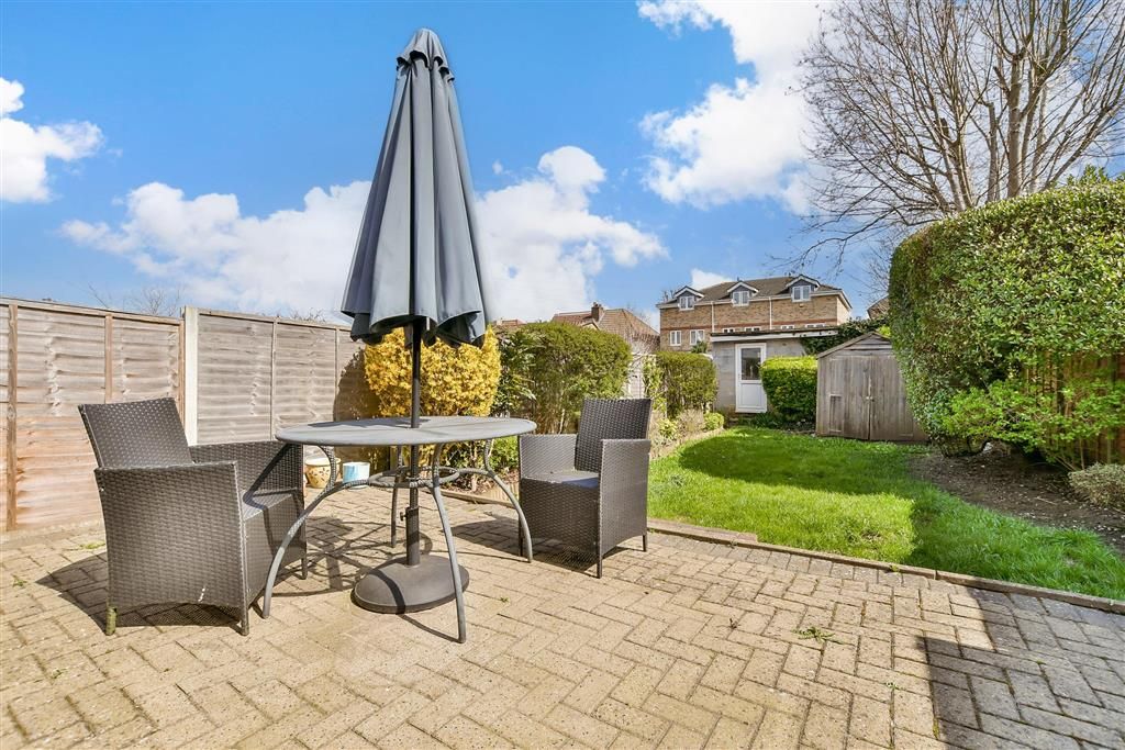 Property photo 3 of 9 Rear Garden