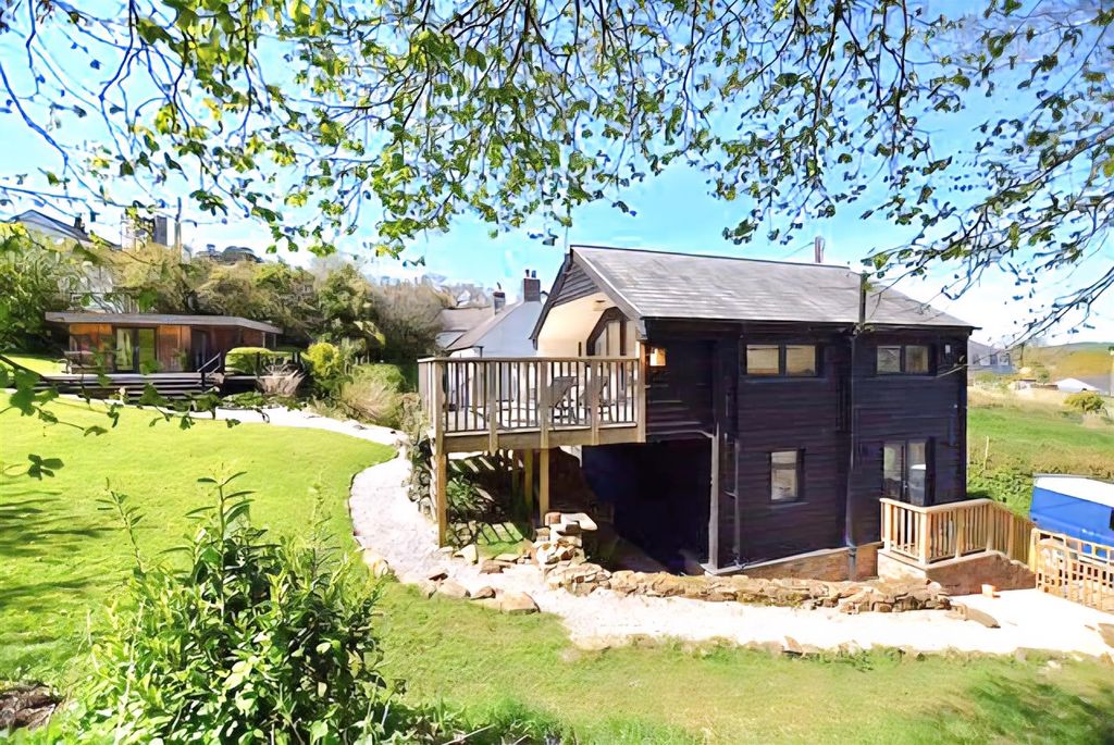 Additional image 60 of 3 bed cottage for saleLawhitton, Launceston PL15