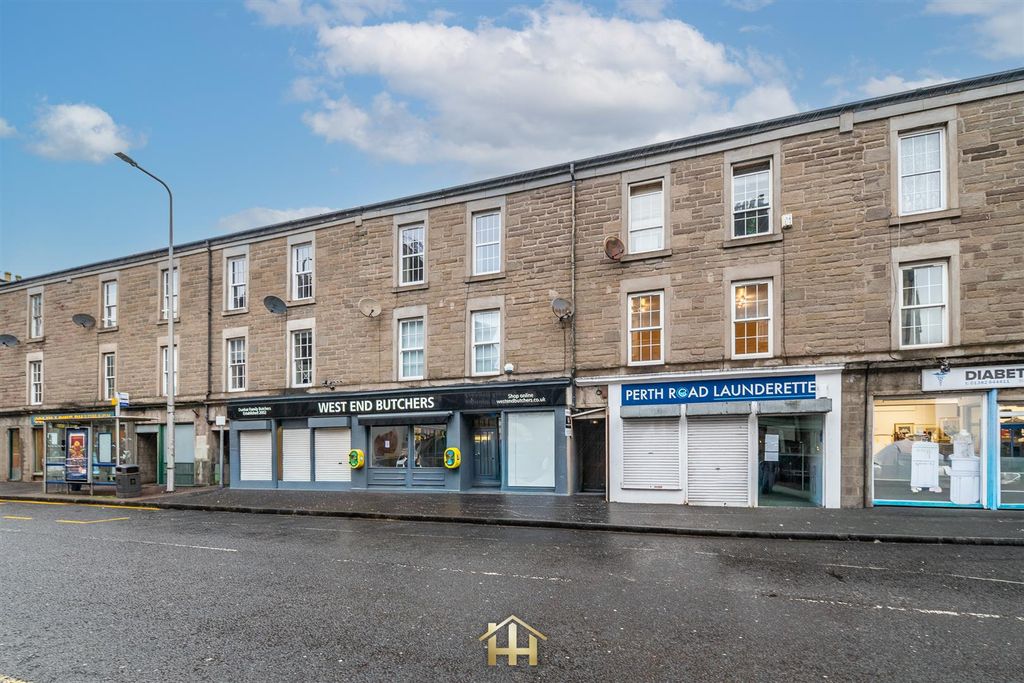 Property photo 1 of 16 1-1L 193 Perth Road Dundee Dd2 1At 040826 Edit (16