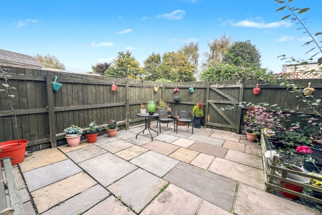 Additional image 12 of 3 bed terraced house for saleChapel Road, Abergavenny NP7