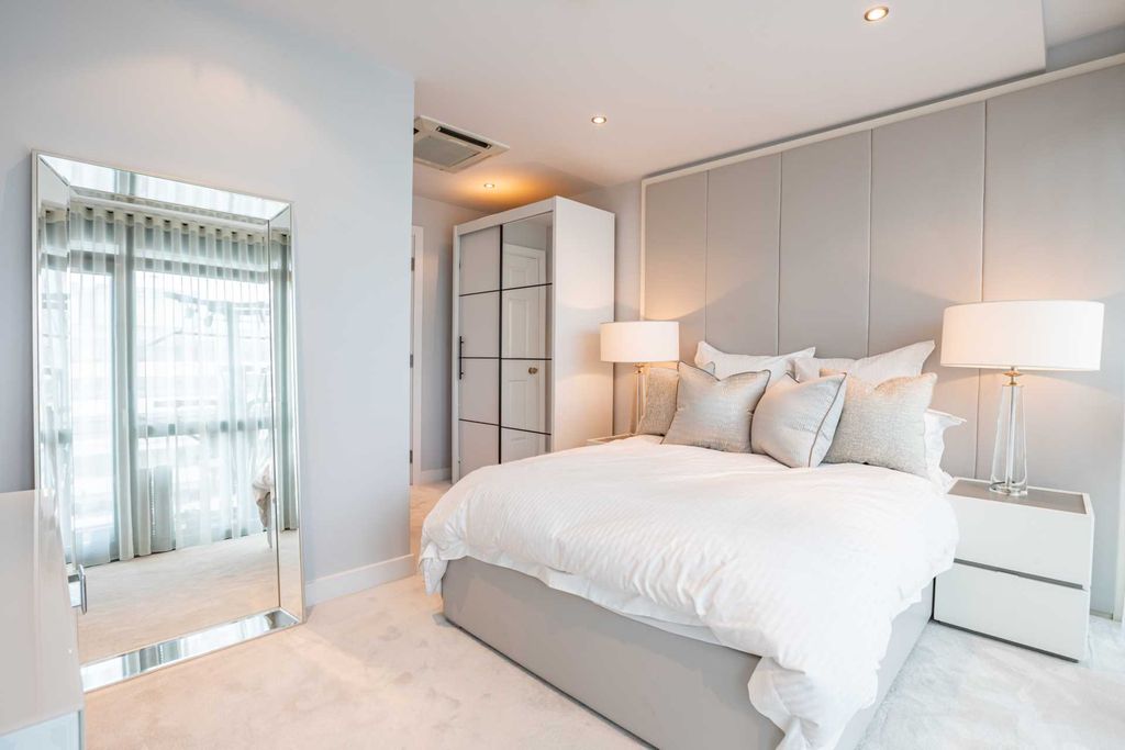 Additional image 17 of 3 bed flat to rentNo1 Deansgate, Manchester M3