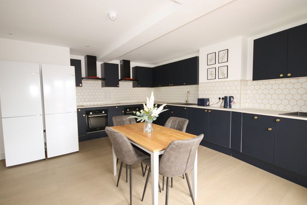 Property photo 3 of 3 Shared Kitchen