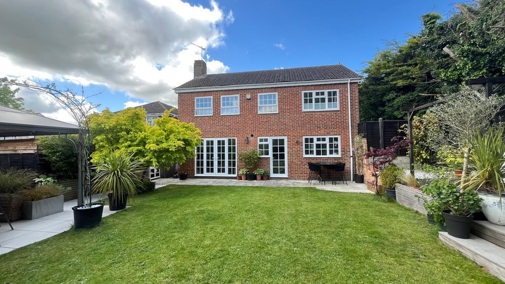 Additional image 22 of 4 bed detached house for saleBalmoral, Cranbrook Estate, Maidenhead SL6