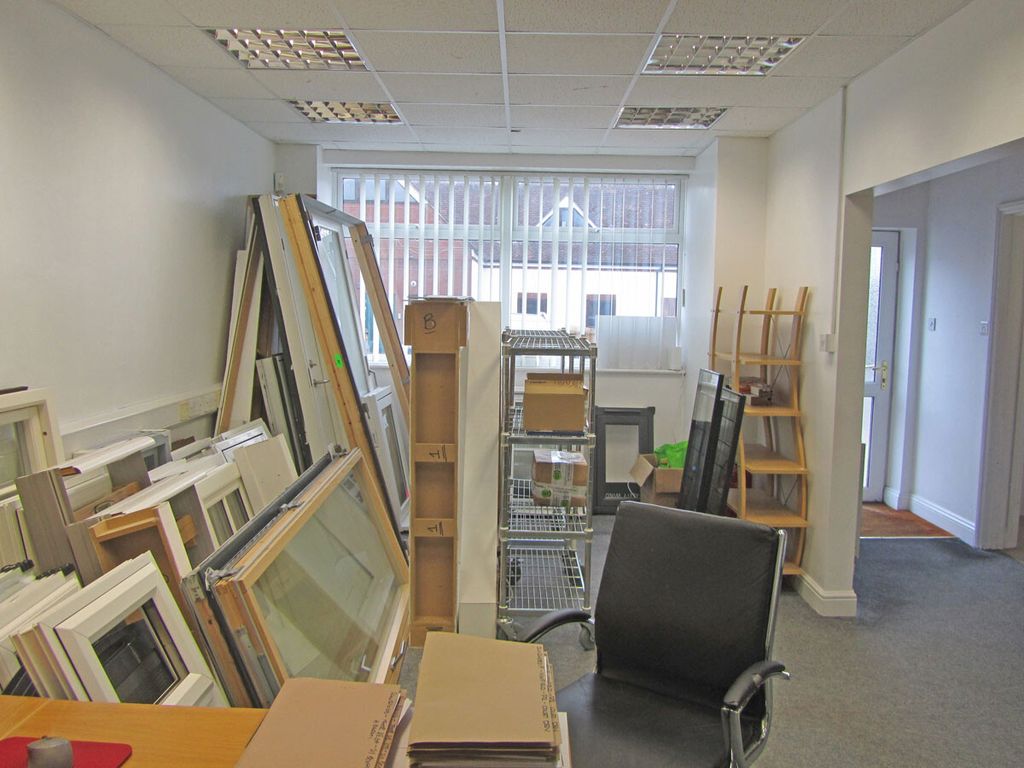 Property photo 3 of 4 Unit 5 Swan Business Centre, Hailsham