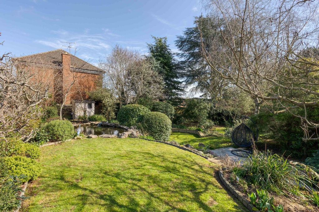 Additional image 34 of 8 bed detached house for saleLondon Road, Hitchin SG4