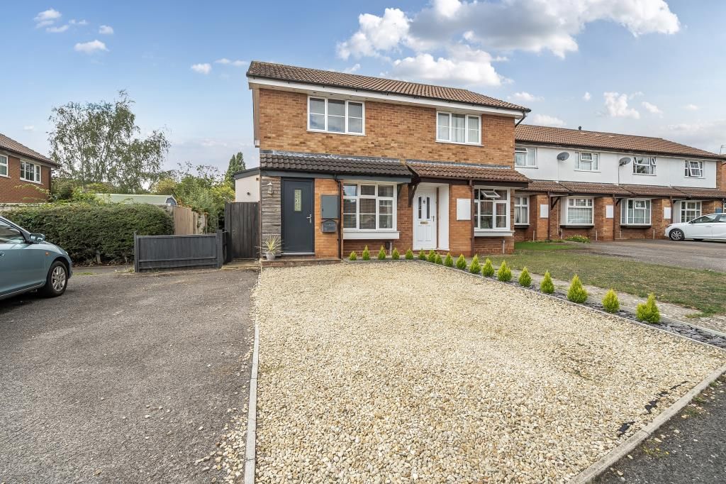 Property photo 1 of 20 External View