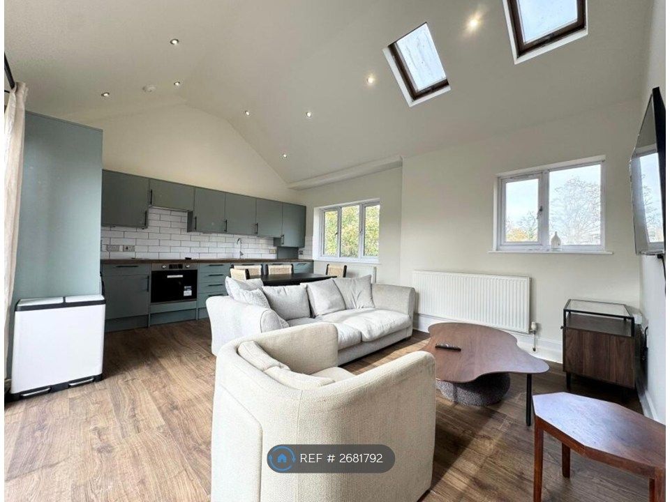 Property photo 1 of 5 Open Plan Living Room/ Kitchen