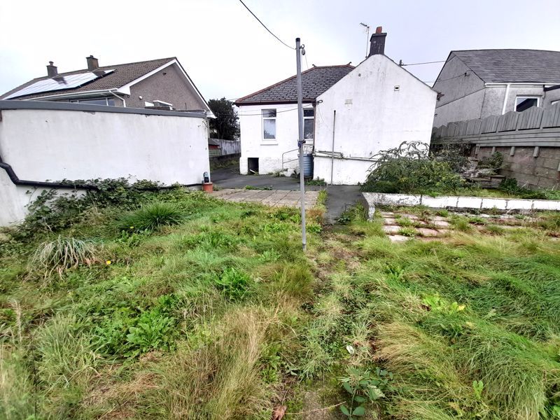 Property photo 2 of 15 Rear Elevation