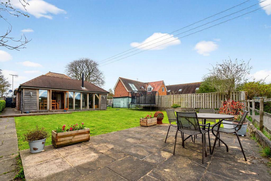 Additional image 16 of 4 bed detached bungalow for salePewsey Road - Rushall, Pewsey SN9