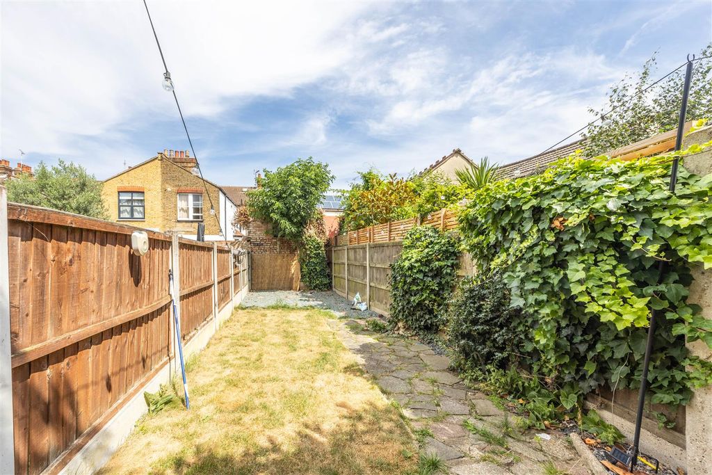 Property photo 3 of 14 Rear Garden