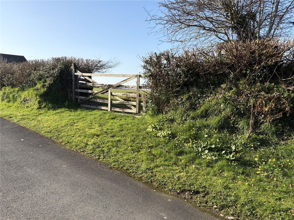 Additional image 4 of Land for saleBratton Clovelly, Okehampton EX20