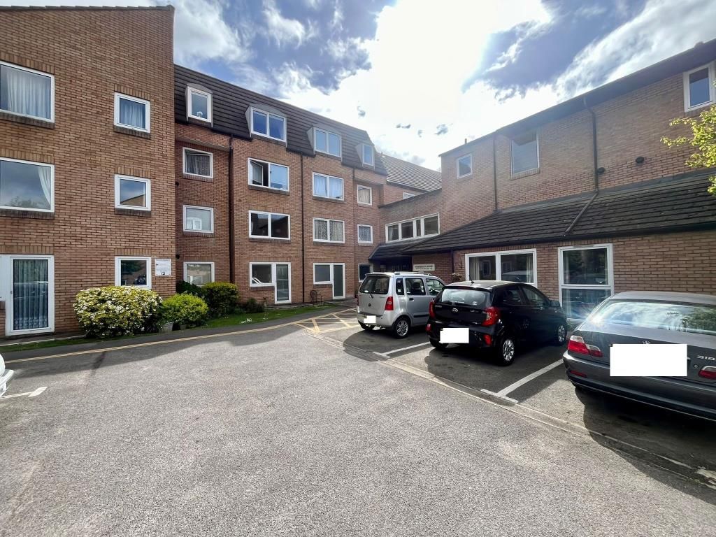 Property photo 1 of 1 External View