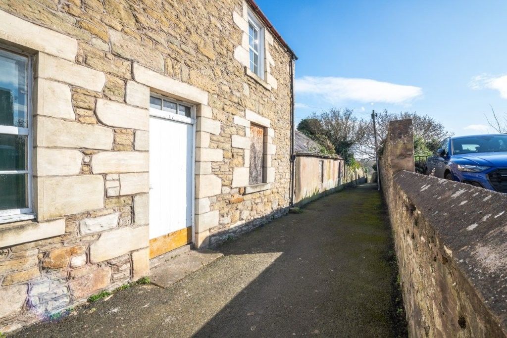 Additional image 23 of Parking/garage for saleHigh Street, Coldstream TD12