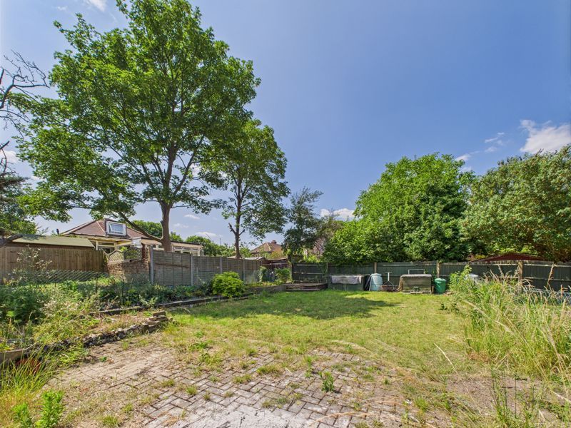 Property photo 2 of 10 Rear Garden
