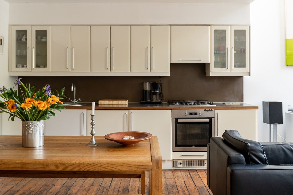 Property photo 3 of 22 292588 - Flat 8 Hanover Lofts, Brighton Bn2 9Yu - High Res-08269.Jpg
