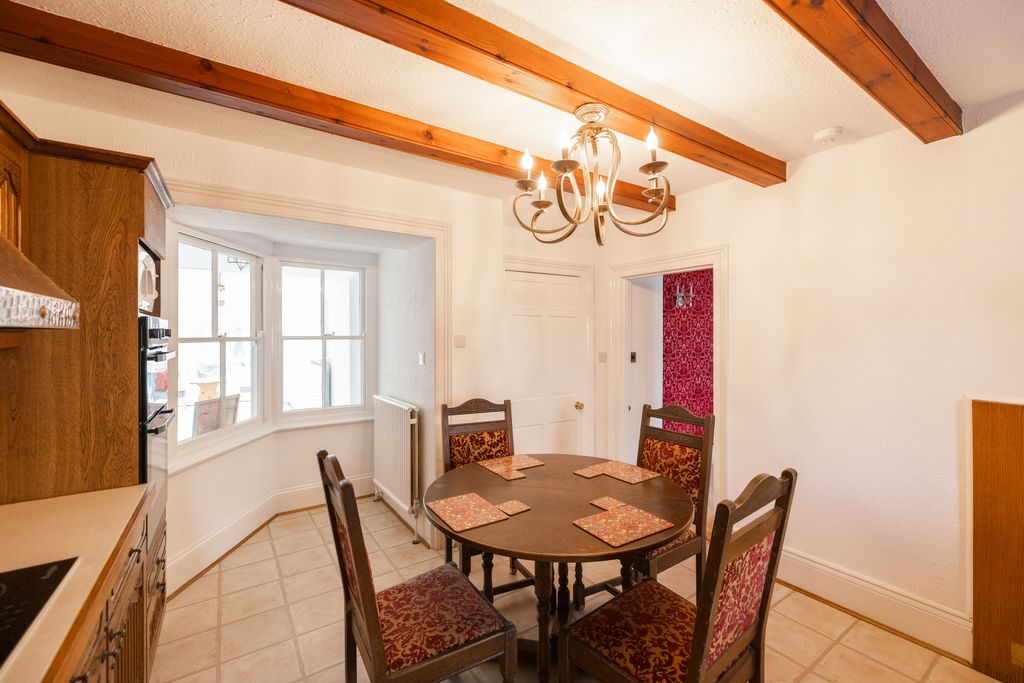 Additional image 17 of 3 bed town house for saleRohais, St. Peter Port, Guernsey GY1